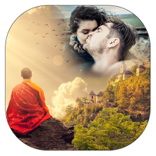 Photo Blender (Mix Up Photos)