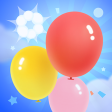 Balloon Pop - Balloon game