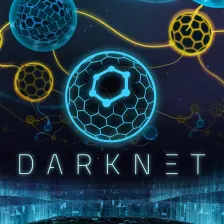 Darknet PS VR PS4