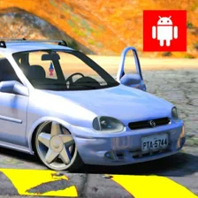 Carros Rebaixados e Motos Jogo لنظام Android - تنزيل