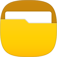 Samsung My Files APK for Android Download