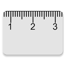 Centimeter Ruler