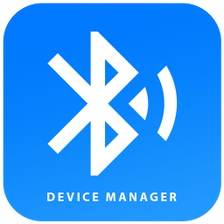 Bluetooth Device Manager