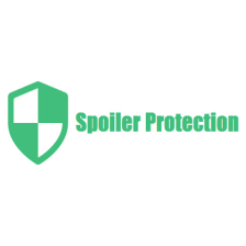 Spoiler Protection 2.0
