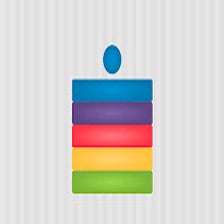 Color Ball Bounce - Arcade Game