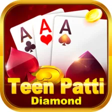 Teen Patti Diamond: 3 Patti