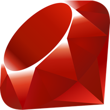 Icon of program: Ruby
