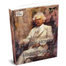 Novels of Mark Twain