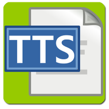 TTS txt reader