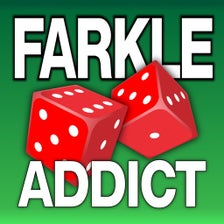 Farkle Addict : 10000 Dice Casino Deluxe