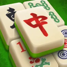 Mahjong - Brain Puzzle Games