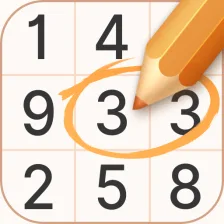 Daily Number Puzzle