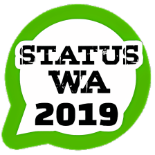 Status WA : Keren dan Lucu 2019
