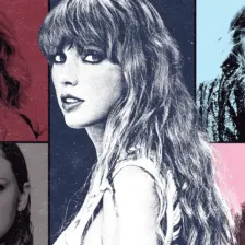 The Eras Tour: Taylor Swift