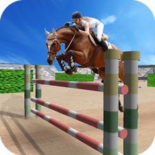 Jumping Horse Racing Simulator APK for Android - Download