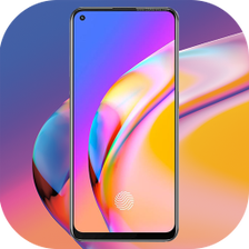 Oppo F19 Pro Launcher