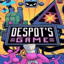 Despots Game: Dystopian Army Builder for PlayStation 5 - Download