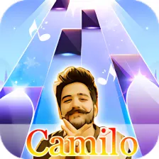 Camilo Piano Tiles