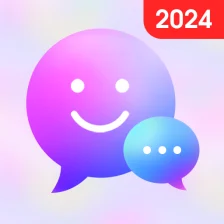 Messenger - Led Messages Chat Emojis Themes