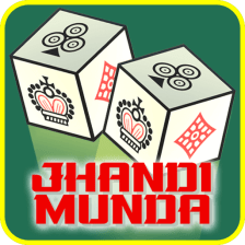 Jhandi Munda King
