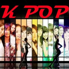 KPOP RADIO MUSIC