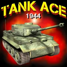 Tank Ace 1944 Lite