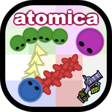 Atomica Shooter