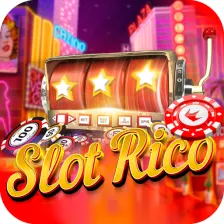 Slot Rico - Real Online