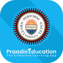 Praadis Education Learning App