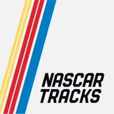 NASCAR Tracks