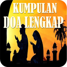 Kumpulan Doa Doa Lengkap