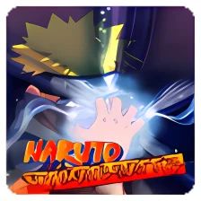 Naruto: Ultimate Battle