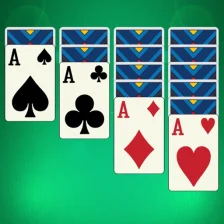 Solitaire Card - Classic Game
