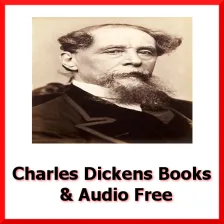 Charles Dickens Books  Audio