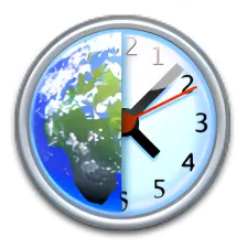 World Clock Deluxe 