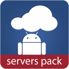 Servers Ultimate Pack E
