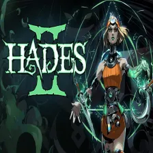In Development: HADES II