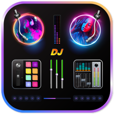 DJ Music Mixer - Music Player