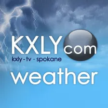 KXLY Weather