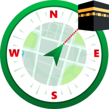 Qibla Direction - Qibla Finder