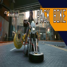 Pack Bike 1.0