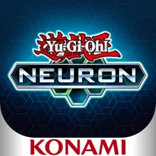 Yu-Gi-Oh Neuron