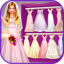 Bride and Bridesmaids - Wedding Game