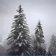 Snowfall HD Live Wallpaper - Download