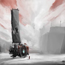 FAR: Lone Sails