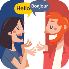 French Conversations - French Practice