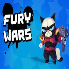 Fury Wars Game