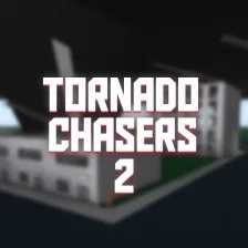 Tornado Chasers II UPDATE