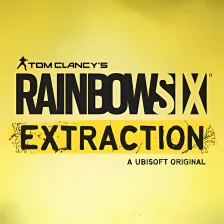 Rainbow Six Extraction PC Specs Revealed