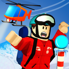 Expedition Antarctica For ROBLOX Game Download Expedition Antarctica Logo